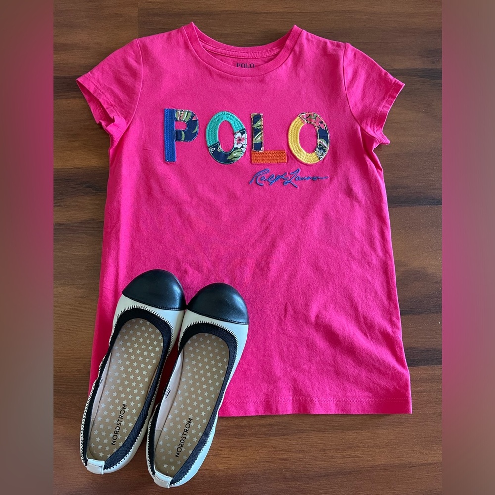 Girls T-shirt